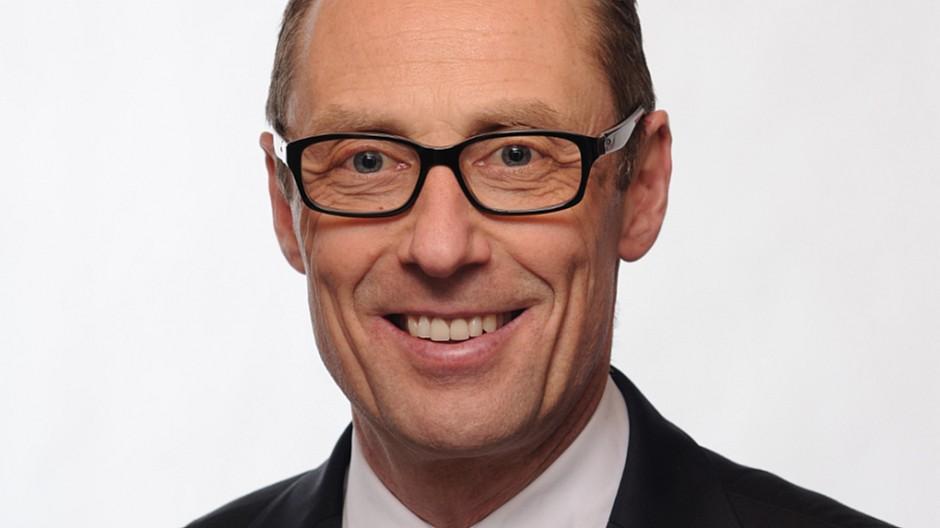 Dataworld: Roger Moser neu verantwortlich fürs Marketing