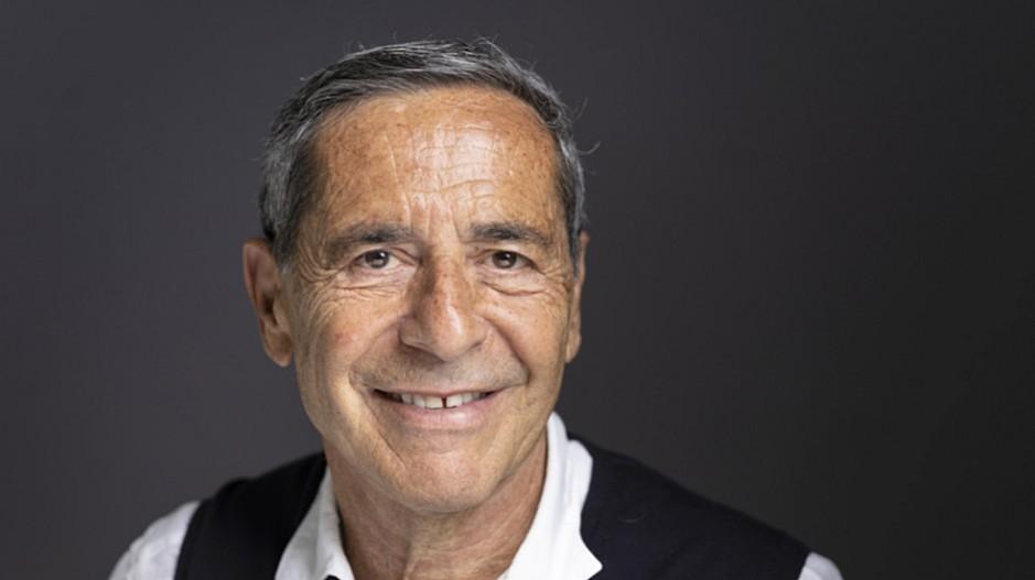 CH Media: Roger Schawinski bekämpft das Medienpaket