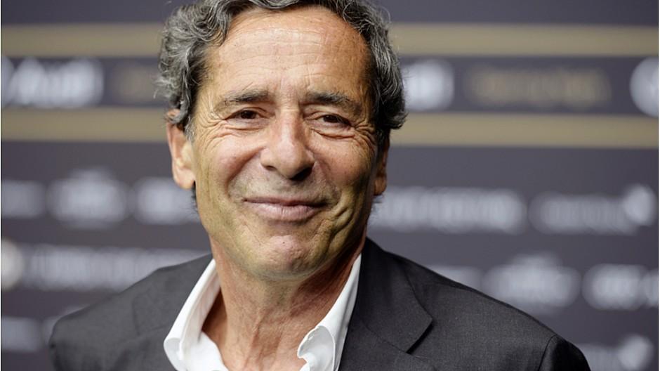SRG: Roger Schawinski ist für eine Fusion von SRF1 und SRF3