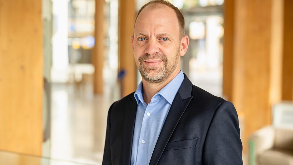 20 Minuten: Roger Spillmann stösst von Energy Schweiz dazu
