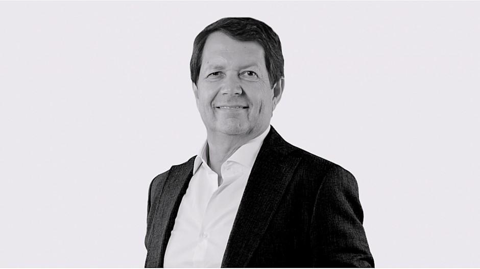XAVER Awards 2018: Roger Tondeur gewinnt den «XAVER of the Year»