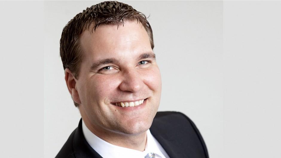 Valora: Roger Vogt übernimmt das Retailgeschäft
