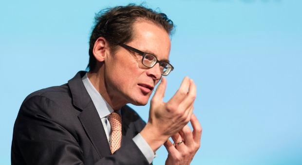 Dreikönigstagung 2016: « Weshalb bin ich eigentlich der einzige?»