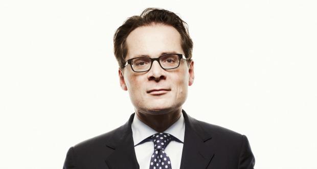 Weltwoche: Roger Köppel liebäugelt mit Polit-Karriere