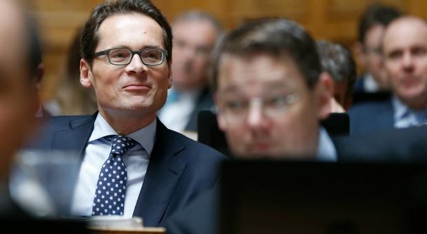 Weltwoche: SVP-Politiker empören sich über die Berichterstattung