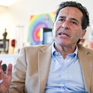 Radio 105: Roger Schawinski sendet ab sofort auf 105-Frequenz