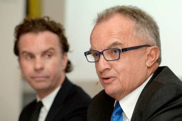 PubliGroupe: "Lausanne ist und bleibt unser Standort"
