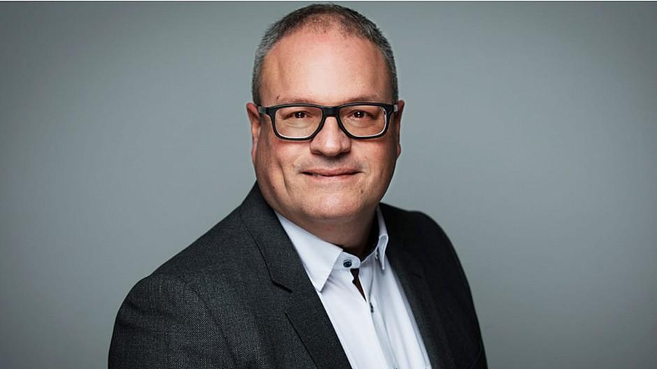 MGB: Roland Binz wird Direktor Kommunikation und Medien