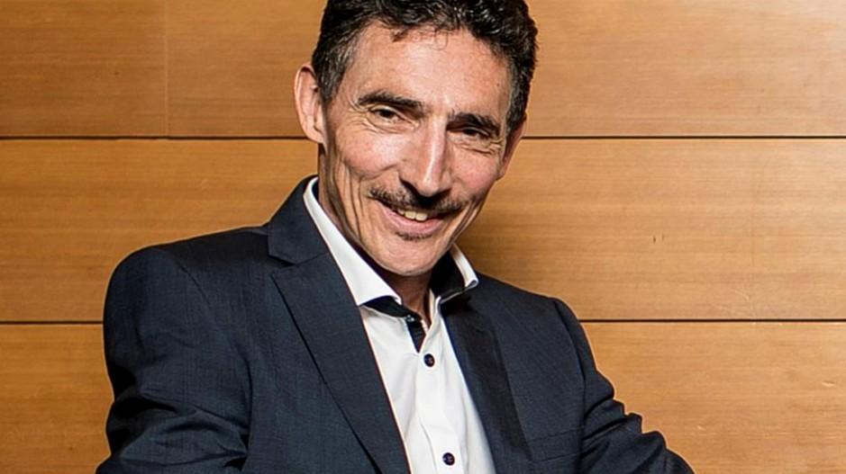 Wemf: Roland Ehrler präsidiert User Commission