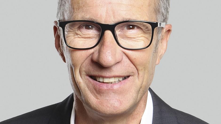 NR Swiss: Roland Rosset verstärkt das Team