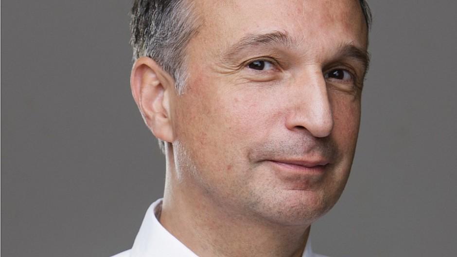 Toxic.fm: Roland Wegner wird Programmleiter