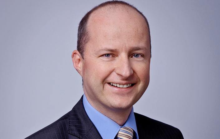 Ringier: Roland Kühne neuer Stv. Geschäftsführer der Blick-Gruppe