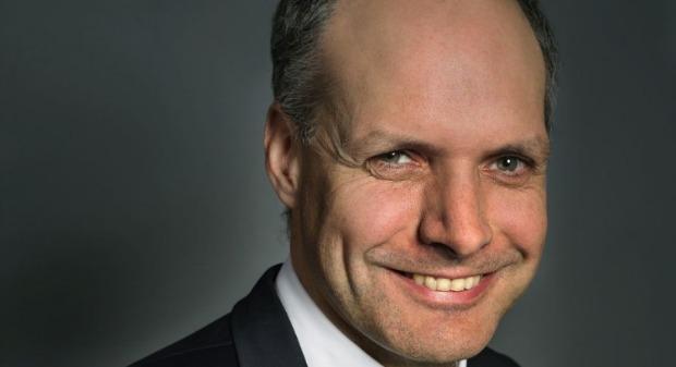 AZ Medien: Rolf Cavalli wird Chef Digitale Medien "Nordwestschweiz"