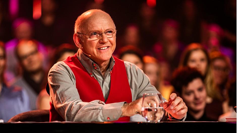 SRF: Rolf Knie fliegt aus Tanzshow raus