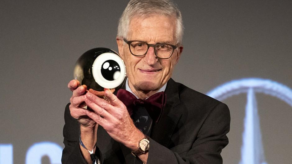 Zurich Film Festival: Rolf Lyssy erhält Career Achievement Award