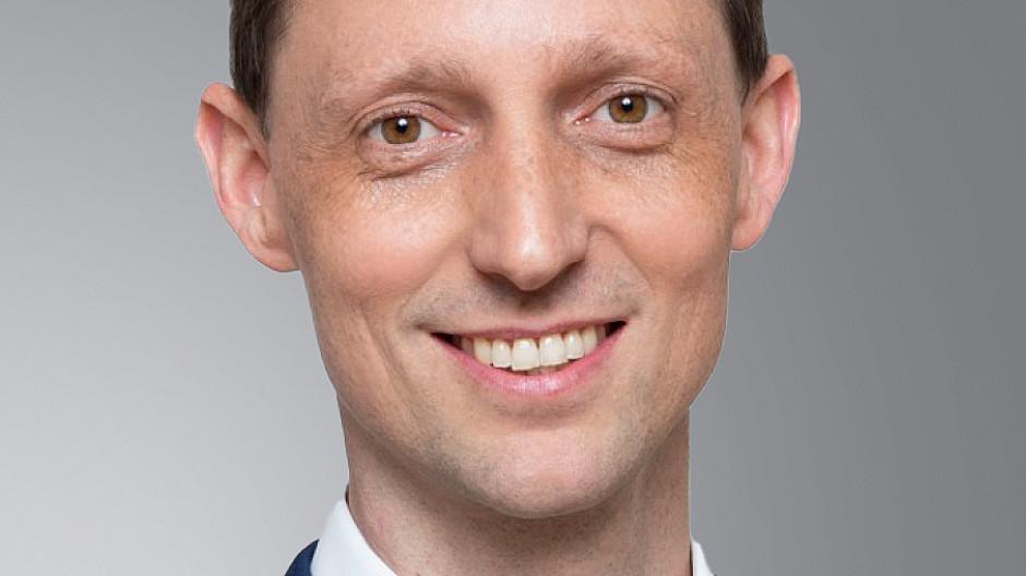 ENPA: Roman Bretschger ins Präsidium gewählt