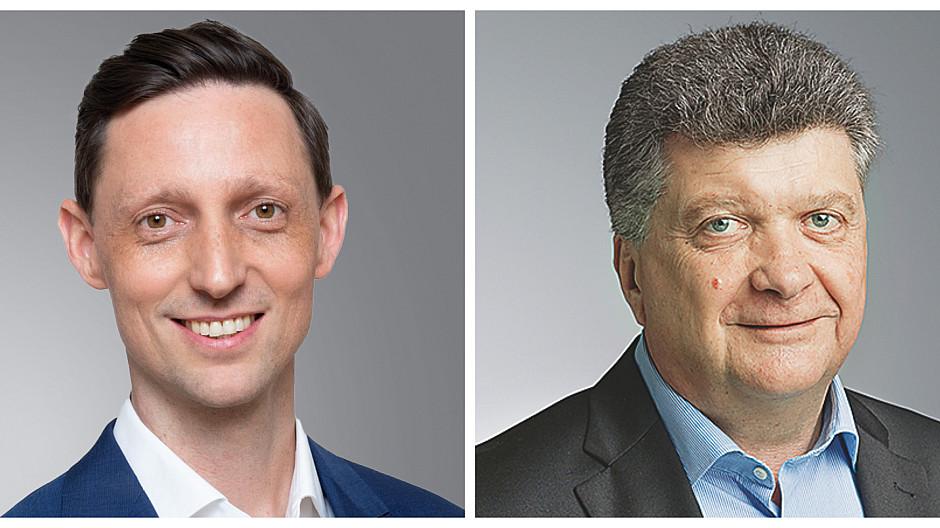 VSM: Roman Bretschger neu im Präsidium des Verlegerverbandes