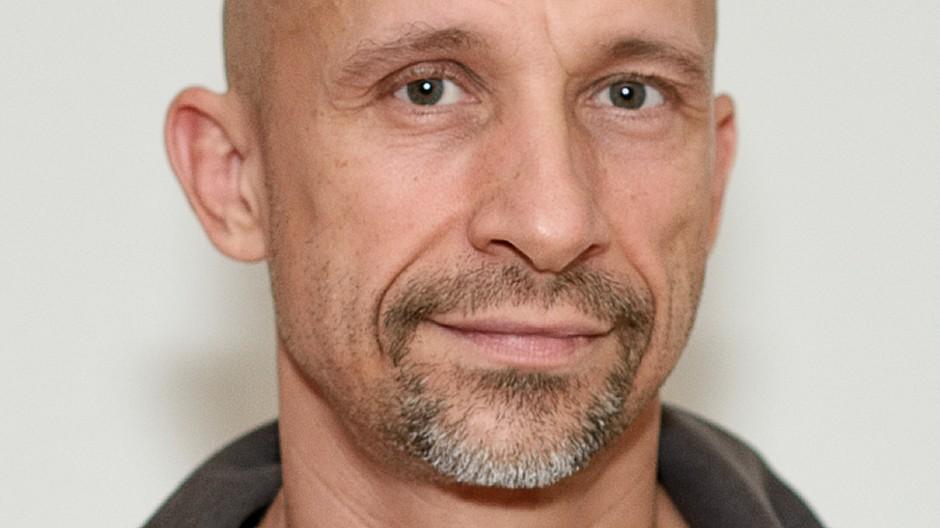 Tom Zürcher: Roman ist auf der Longlist beim Deutschen Buchpreis