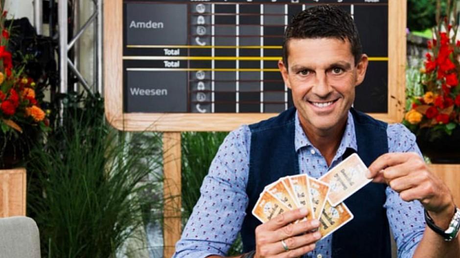 SRF: Roman Kilchsperger bedauert seine Aussagen