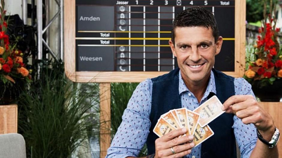 SRF: Roman Kilchsperger stolpert über «Weltwoche»-Artikel