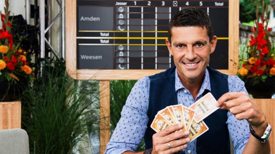 SRF: Roman Kilchsperger wechselt zu Teleclub