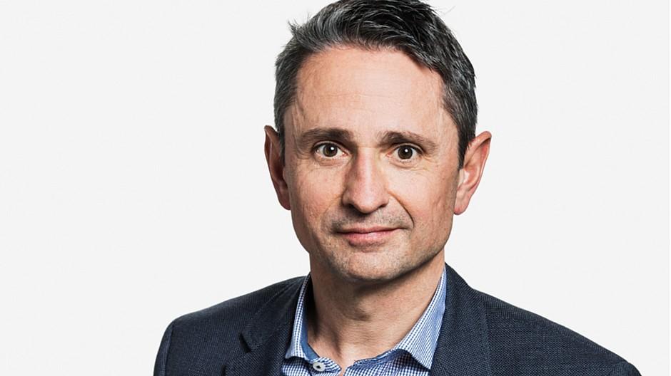 SRF: Roman Mezzasalma wechselt zum TV