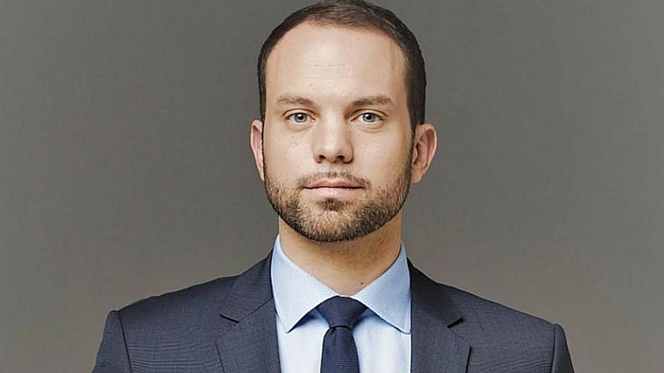 Credit Suisse: Roman Reichelt tritt ab