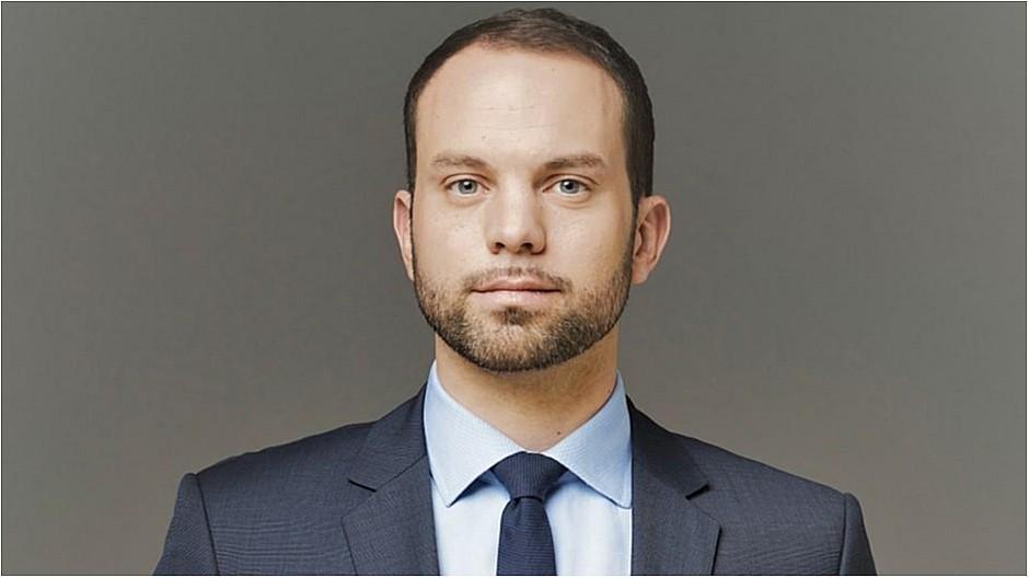 Credit Suisse: Roman Reichelt neu globaler Marketingchef