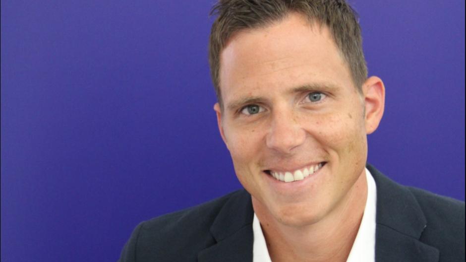 Wilmaa: Roman Reimann wird Managing Director