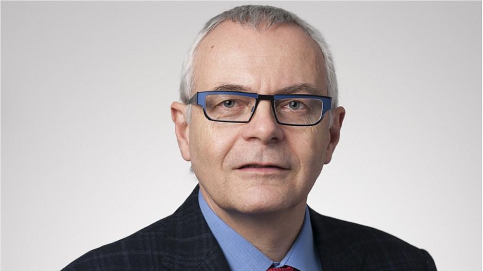 AZ Medien: Roman Seiler geht in den Ruhestand