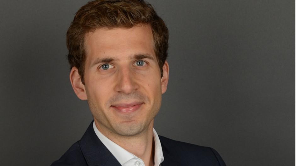 Ringier: Roman Sigrist folgt auf Michael Ludewig