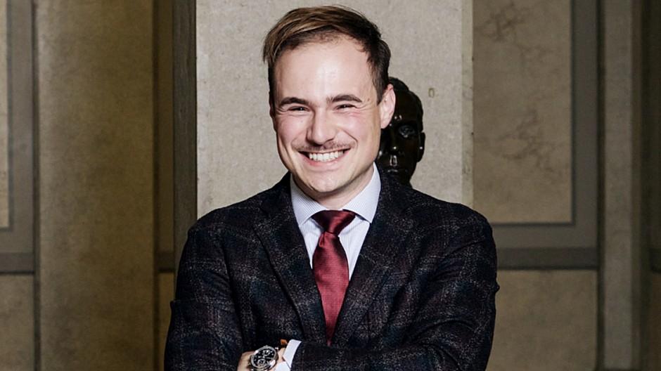 Weltwoche: Roman Zeller wird Ressortleiter Digital
