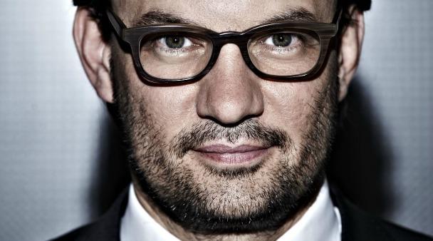"Blick": Bestseller-Autor schreibt neue Tageskolumne 
