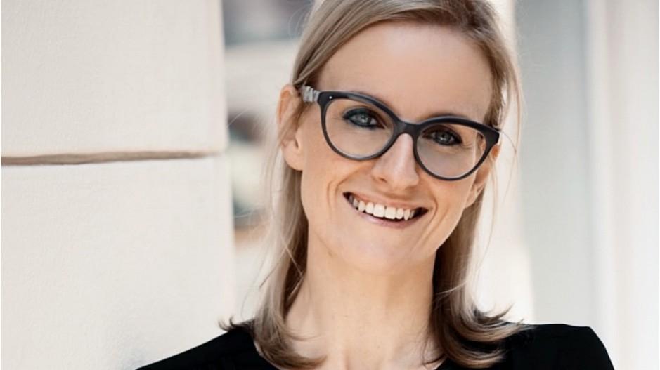 MYTY-Group: Romina Leske hat die Kommunikation übernommen