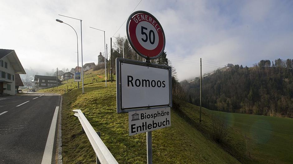 Tourismus: Romoos und Splügen erhalten UNO-Auszeichnung