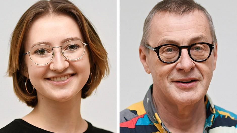 Schaffhauser Medienpreise: Ronja Bollinger gewinnt Förderpreis
