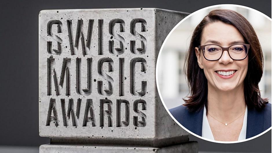 Umbau bei SRF: Rotstift auch bei Swiss Music Awards