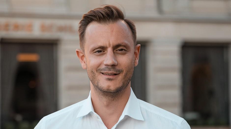 NZZ: Rouven Leuener verlässt das Medienhaus