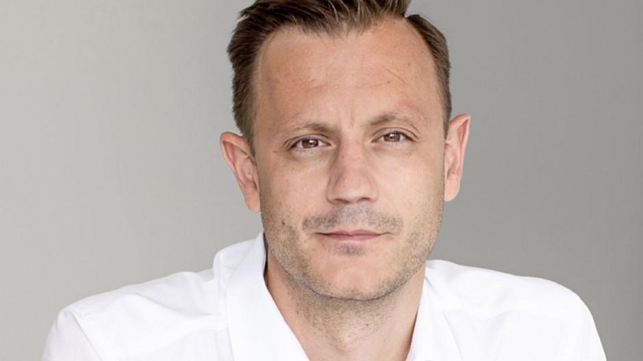 Radicant: Rouven Leuener wird Chief Product Officer