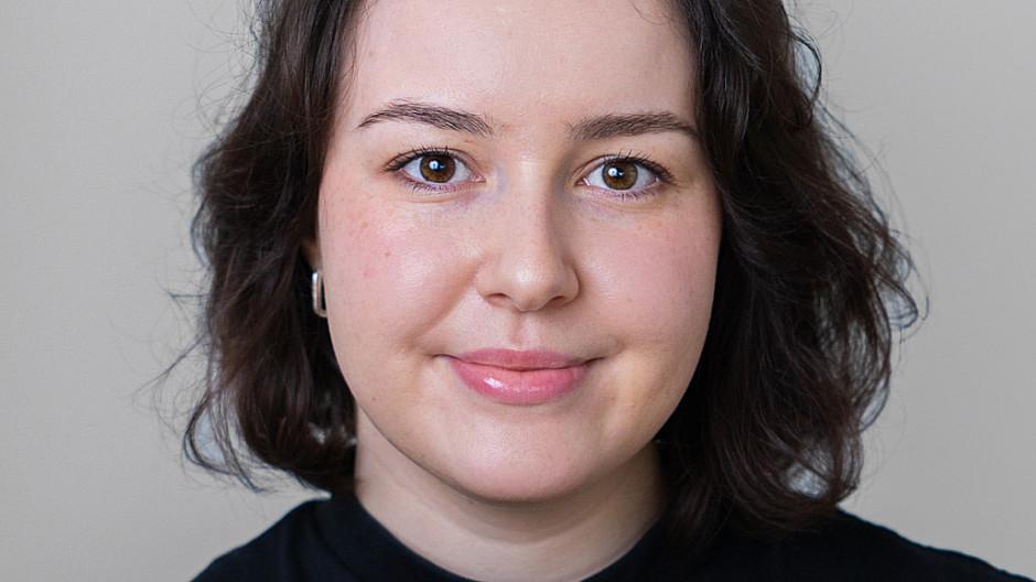 Nau: Rowena Goebel wird Academy-Chefin
