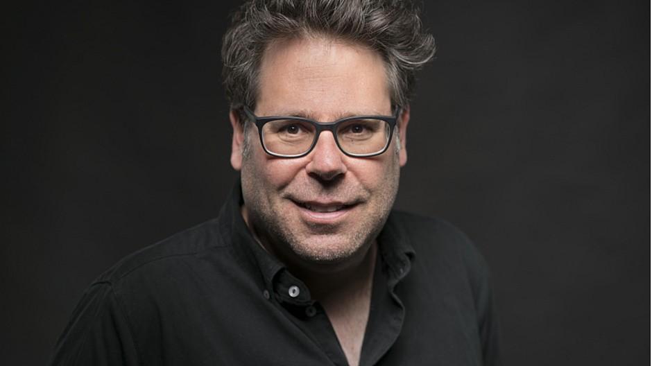 Babilon: Roy Gablinger gründet neue Sprecheragentur