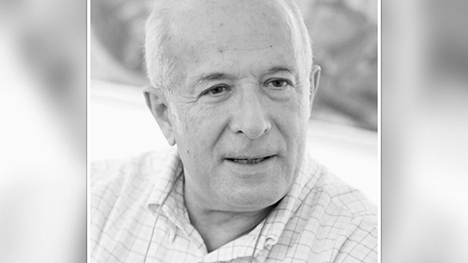 Todesfall: Roy Oppenheim ist verstorben