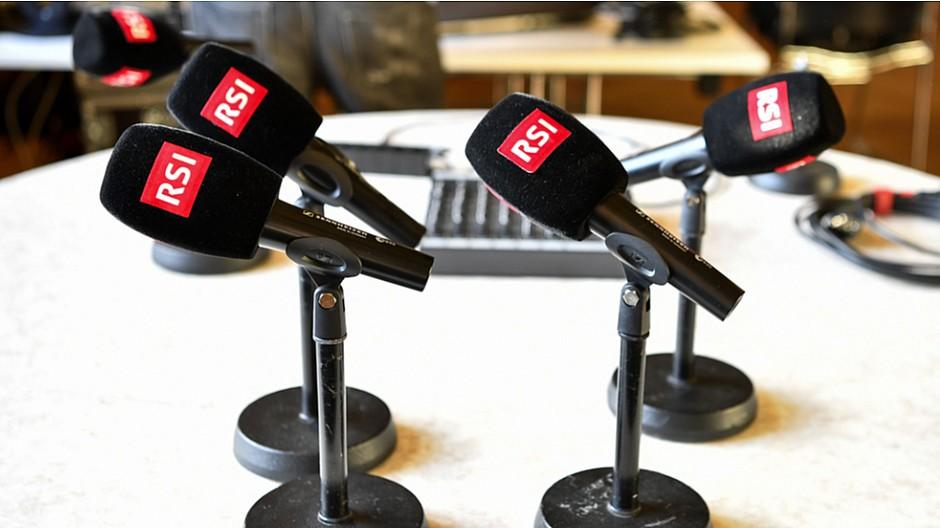 UBI: RSI berichtete bei den Wahlen unausgewogen