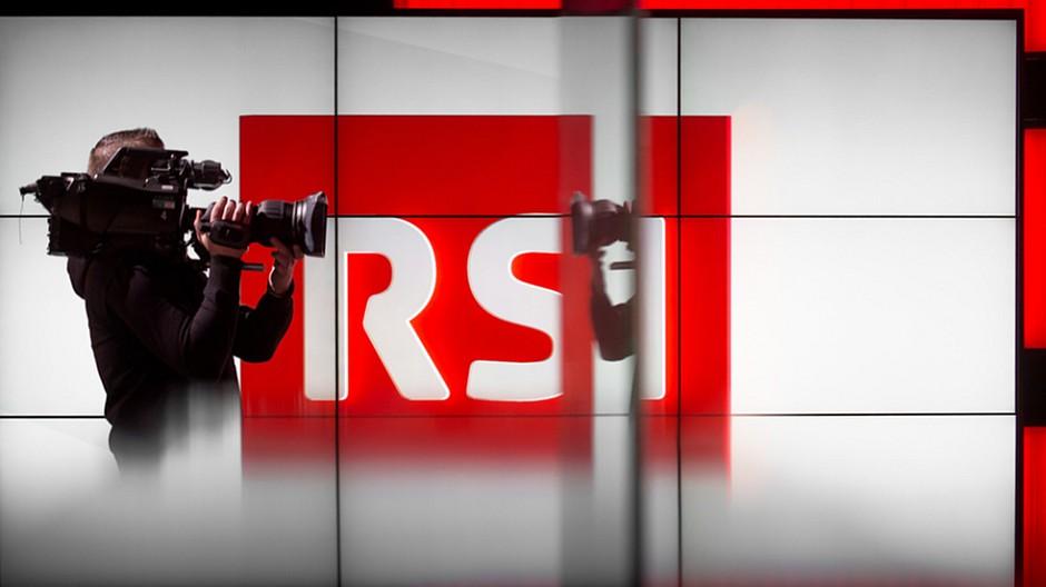 Behördenkommunikation: RSI kann Vertrag mit Kanton nicht auflösen