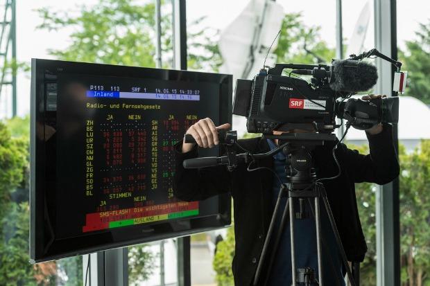 RTVG: Hauchdünnes Ja