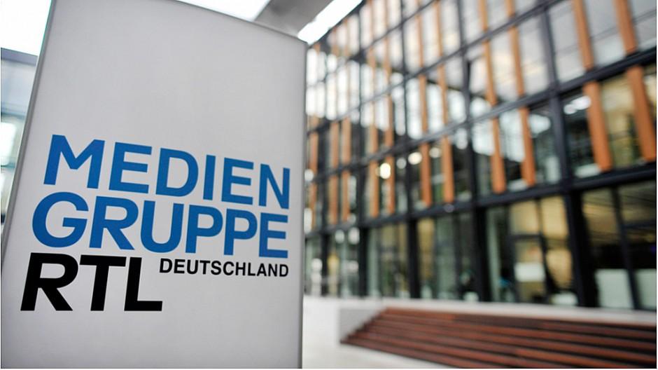 RTL: TV-Konzern erzielt 2021 ein Rekordergebnis