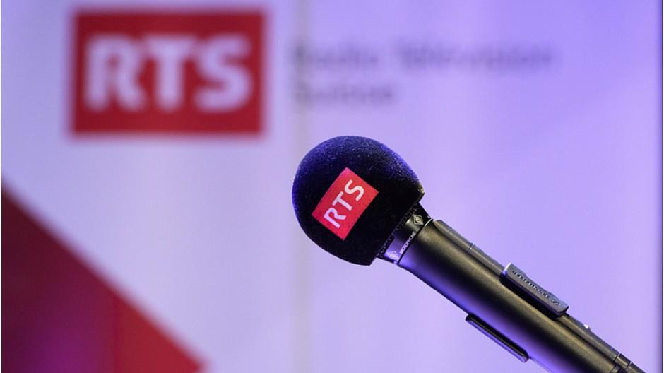 Mediennutzung: RTS verliert Marktanteile bei TV und Radio