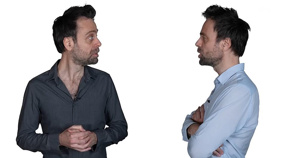 Comedy: RTS verliert seinen «YouTube-Millionär»