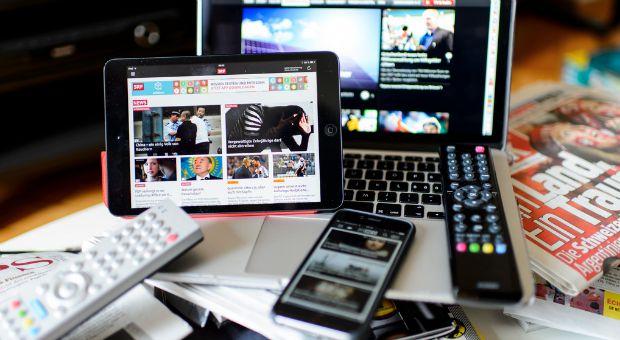 RTVG: Die neue Abgabe soll ab 2018 erhoben werden