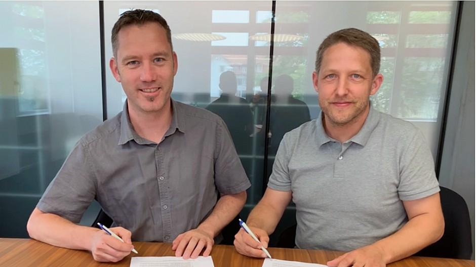 Polarstern: Rückwirkende Fusion mit Bruppacher & Partner